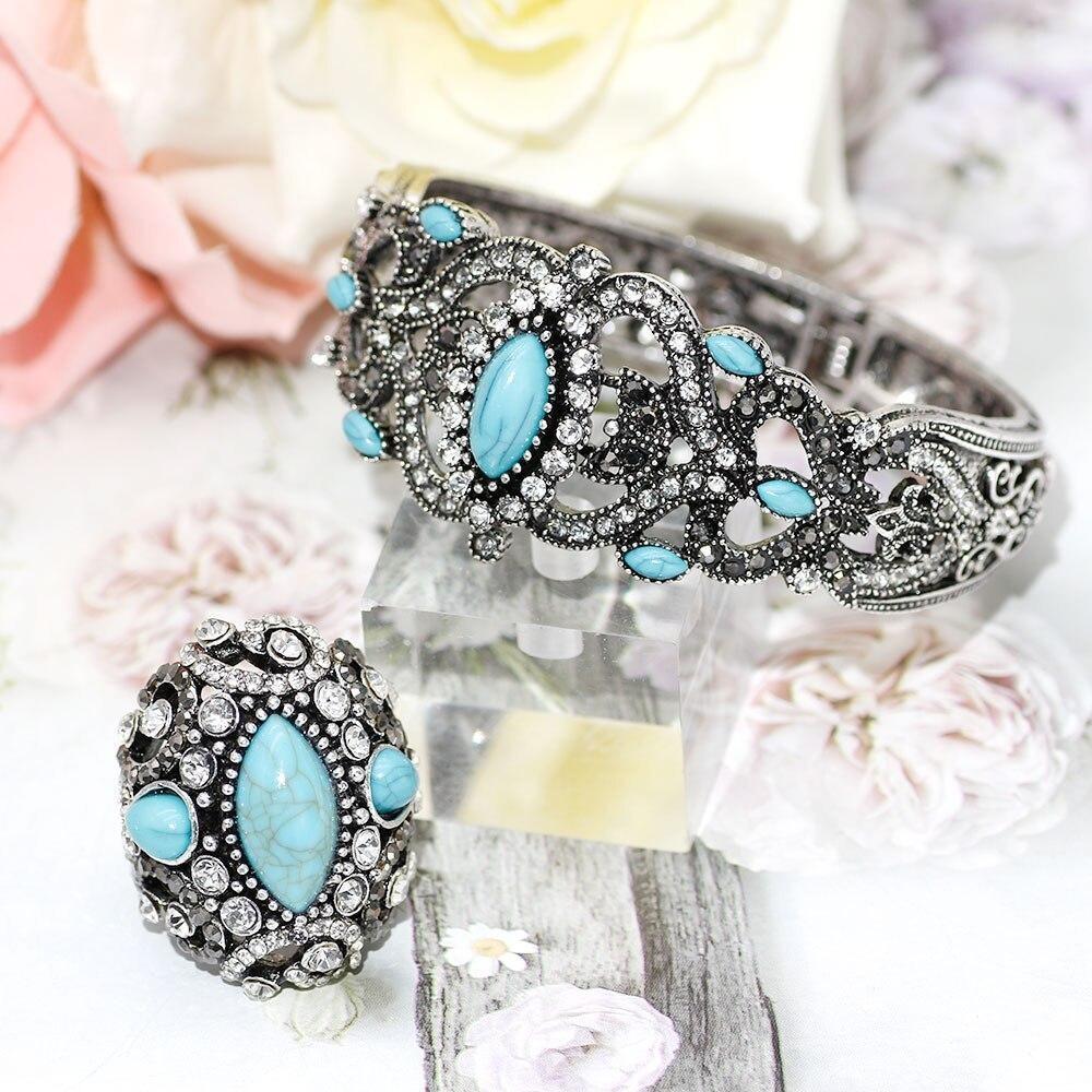 Pulseira Vintage Estilo Indiano