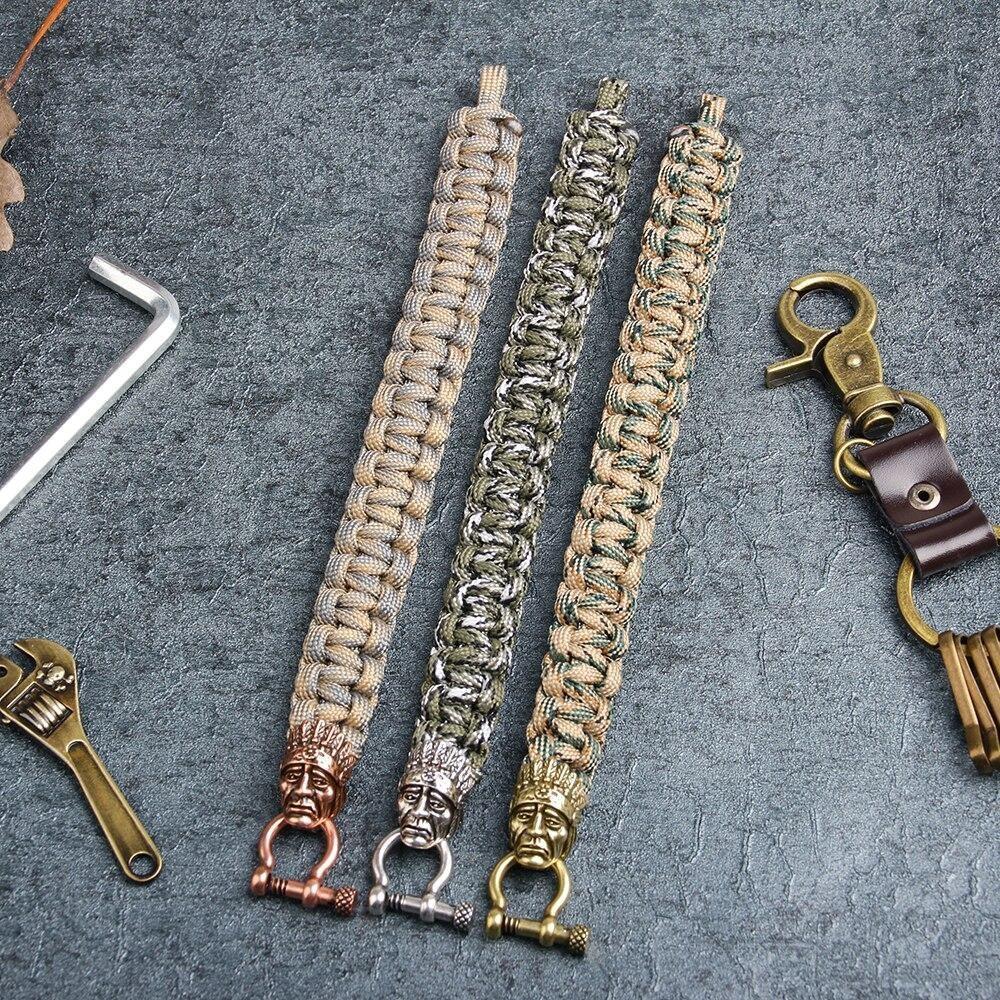 Pulseira De Cabeça Indiana Vintage