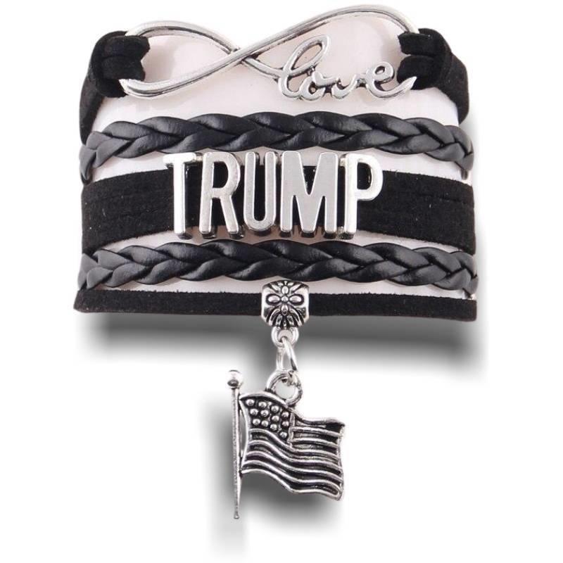 Pulseira Trump Vintage