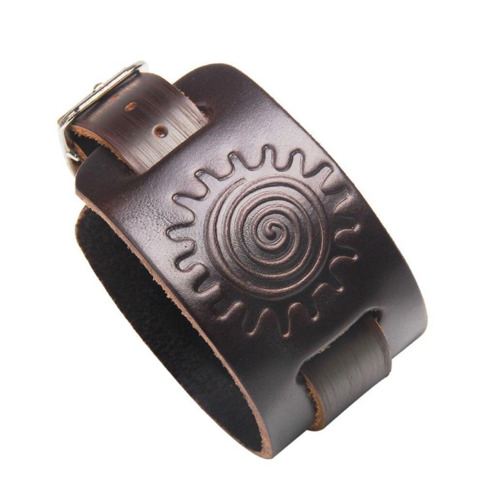 Pulseira Ocidental Vintage