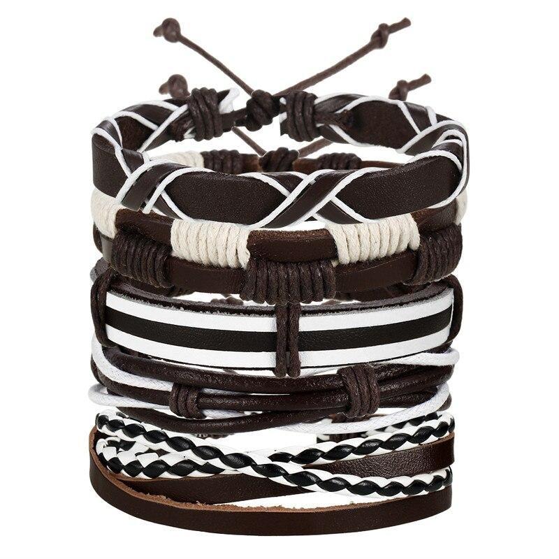 Pulseira Vintage Indiana