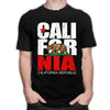 Camiseta Vintage Da Califórnia