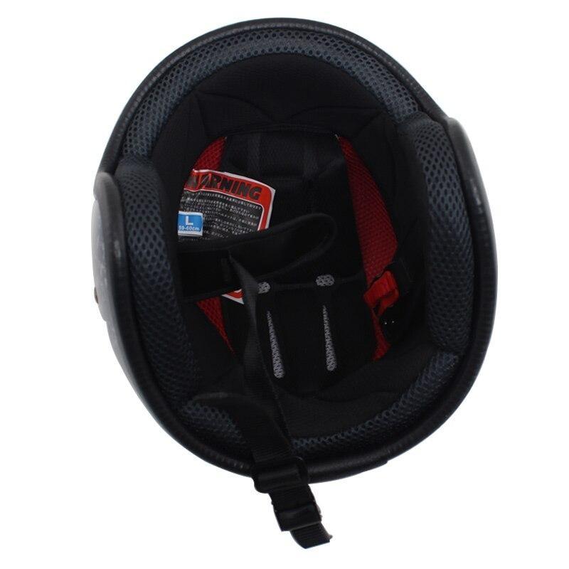 Capacete Americano