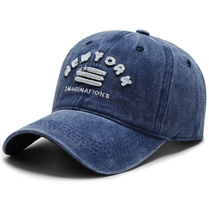 Boné New York Para Menino