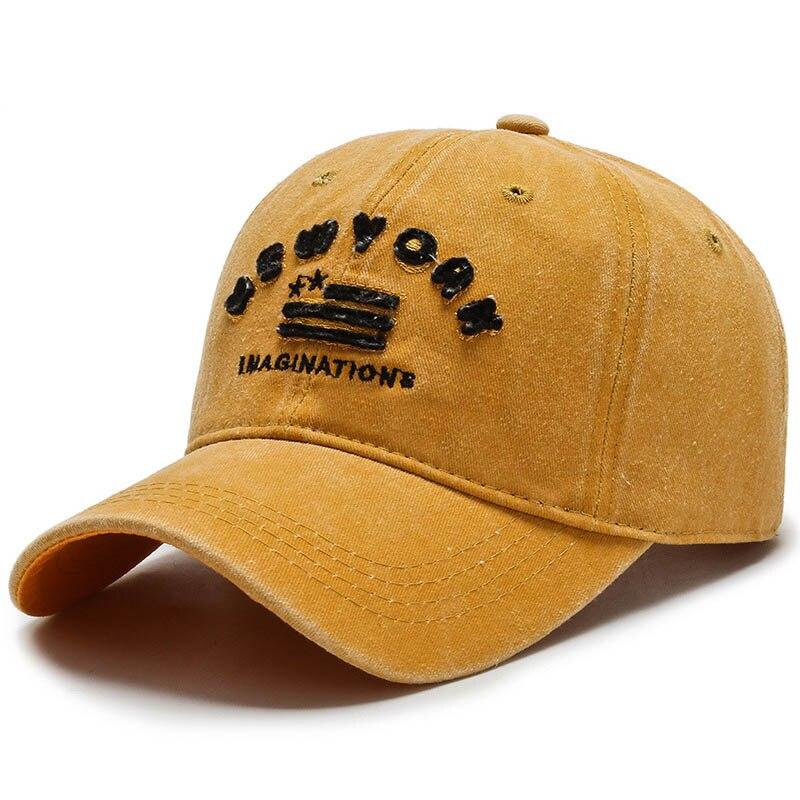 Boné New York Para Menino