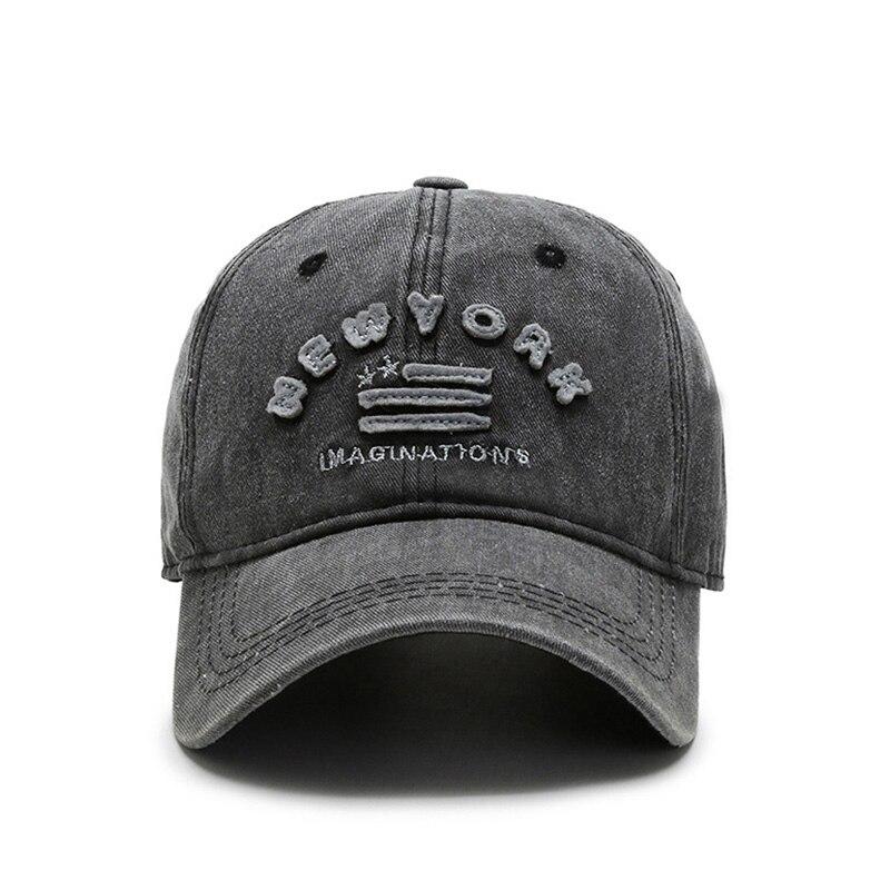 Boné New York Para Menino