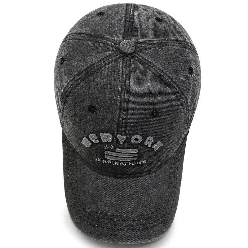 Boné New York Para Menino