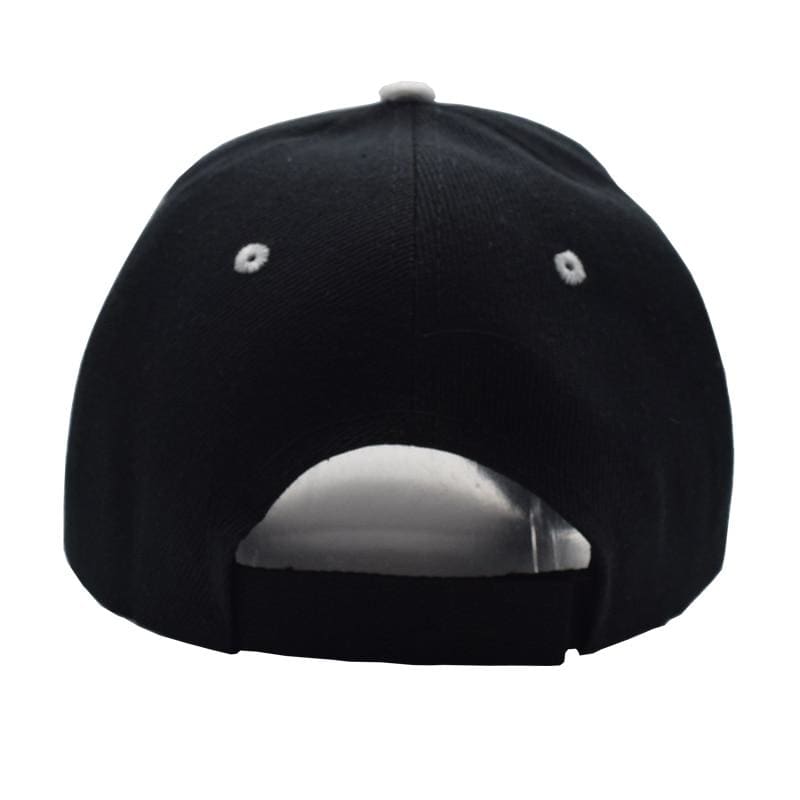 Boné Vintage Águia Americana