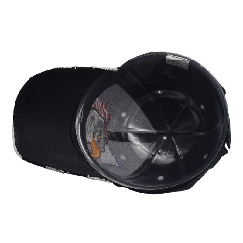 Boné Vintage Águia Americana