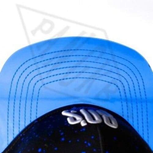 Boné Vintage Nova York Ano 80