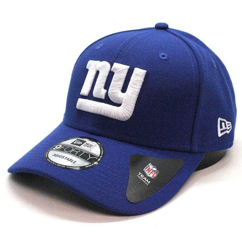 Boné Vintage Do New York Giants