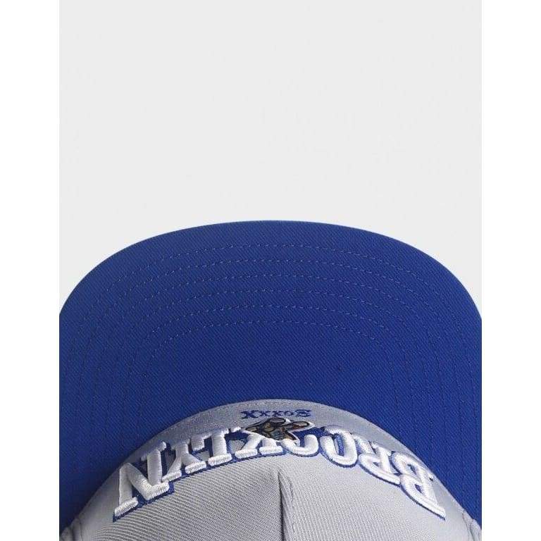 Boné Masculino Vintage New York Brooklyn