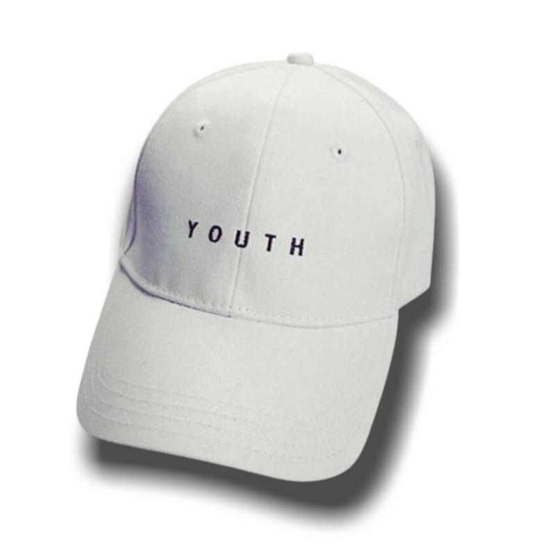 Boné Jovem Vintage De Nova York