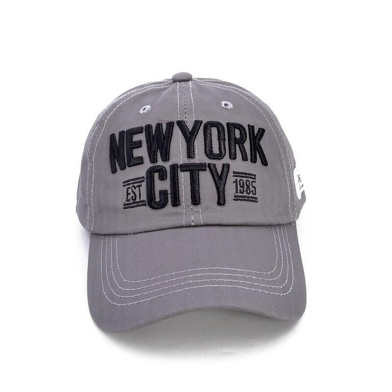 Boné Vintage Americano Preto