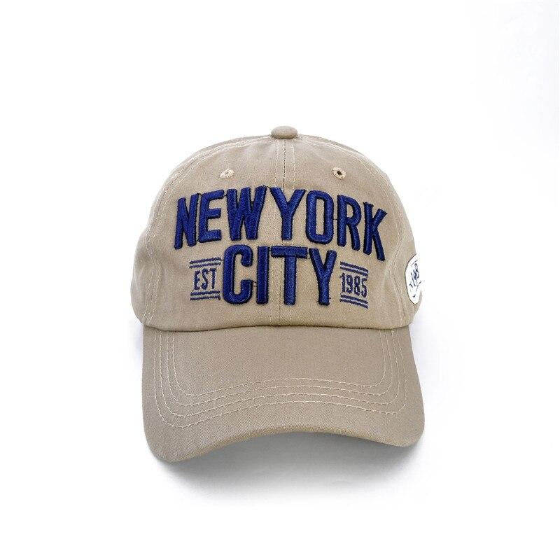 Boné Vintage Americano Preto