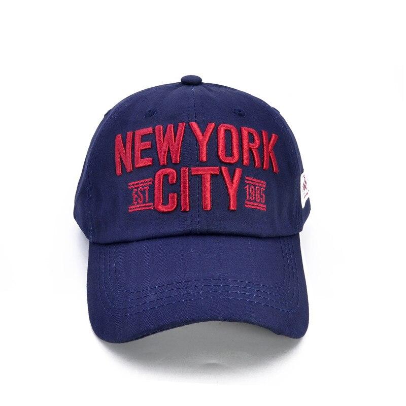 Boné Vintage Americano Preto