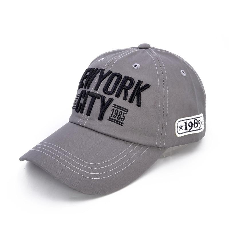 Boné Vintage Americano Preto