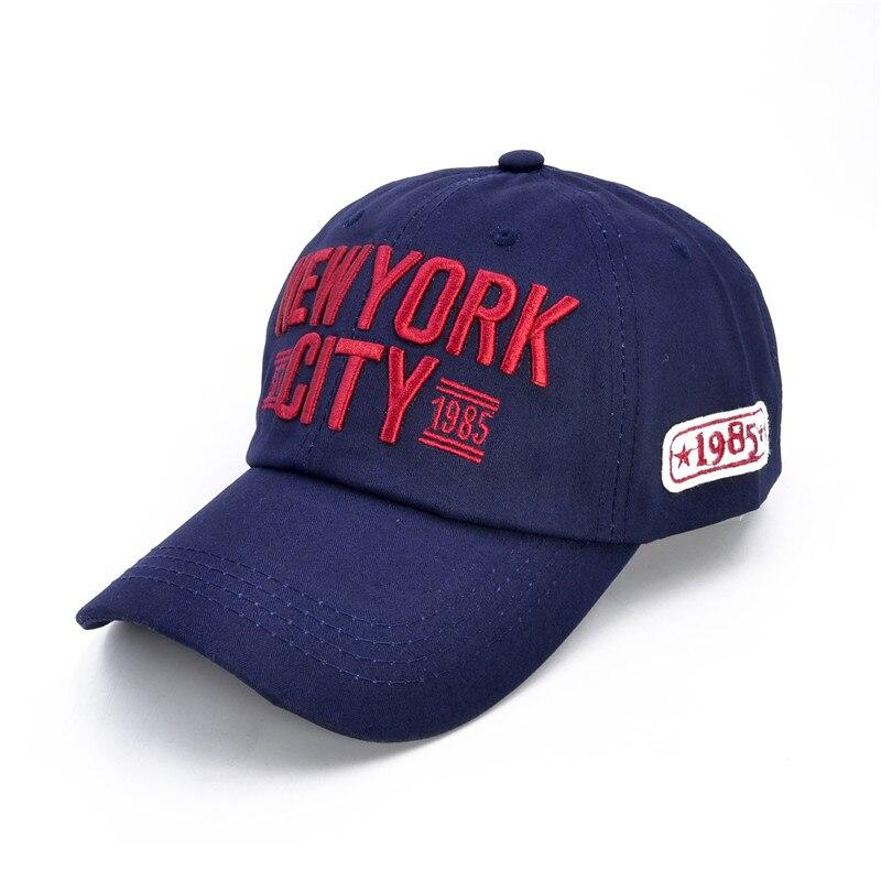 Boné Vintage Americano Preto