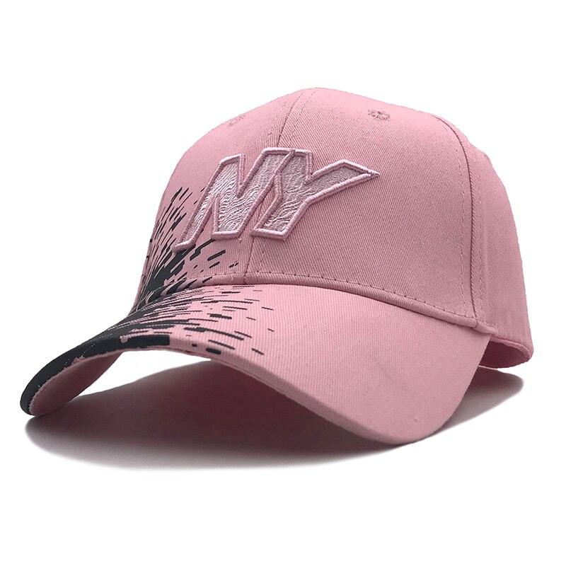 Boné Americano Vintage Ny