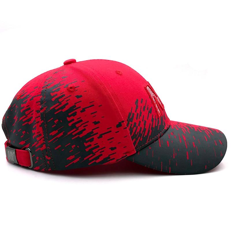 Boné Americano Vintage Ny