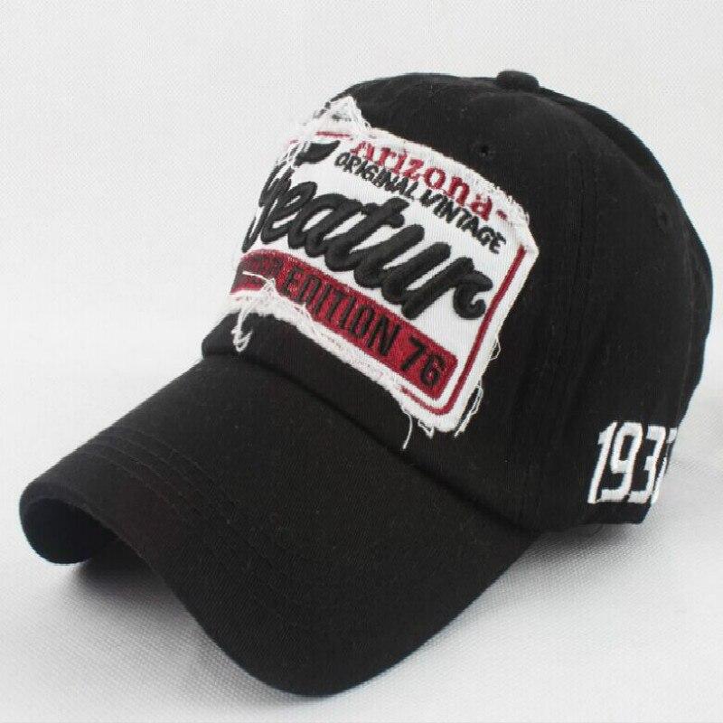 Boné Vintage Antigo