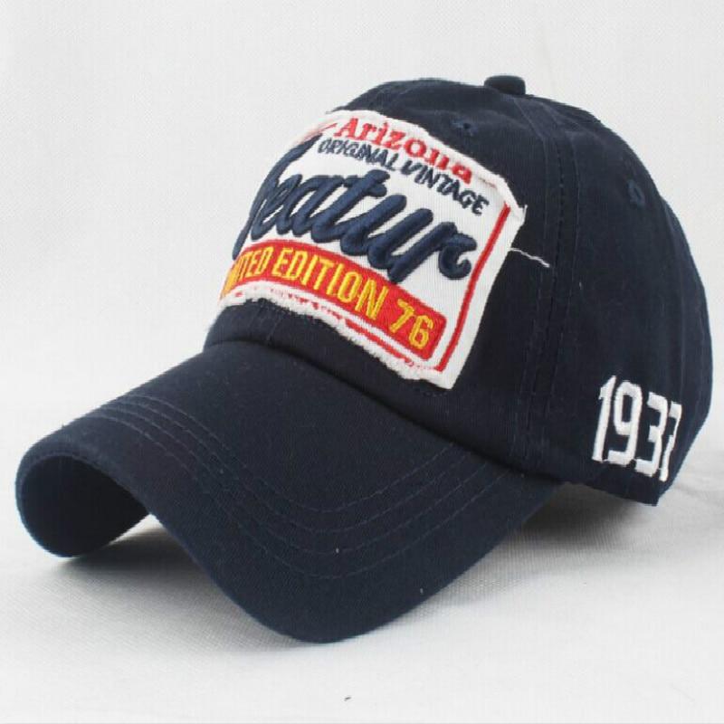 Boné Vintage Antigo