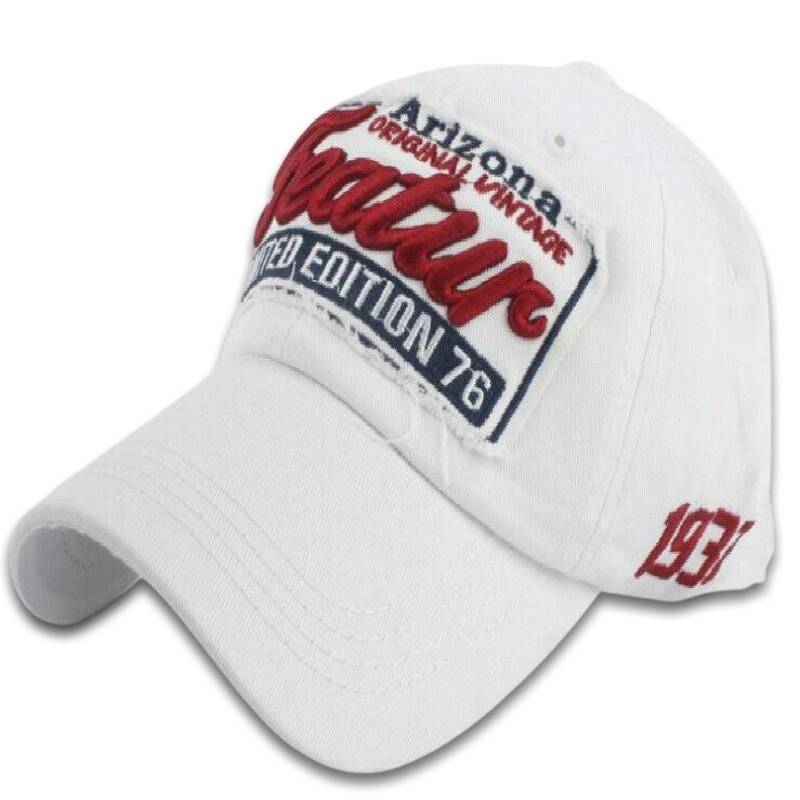 Boné Vintage Antigo