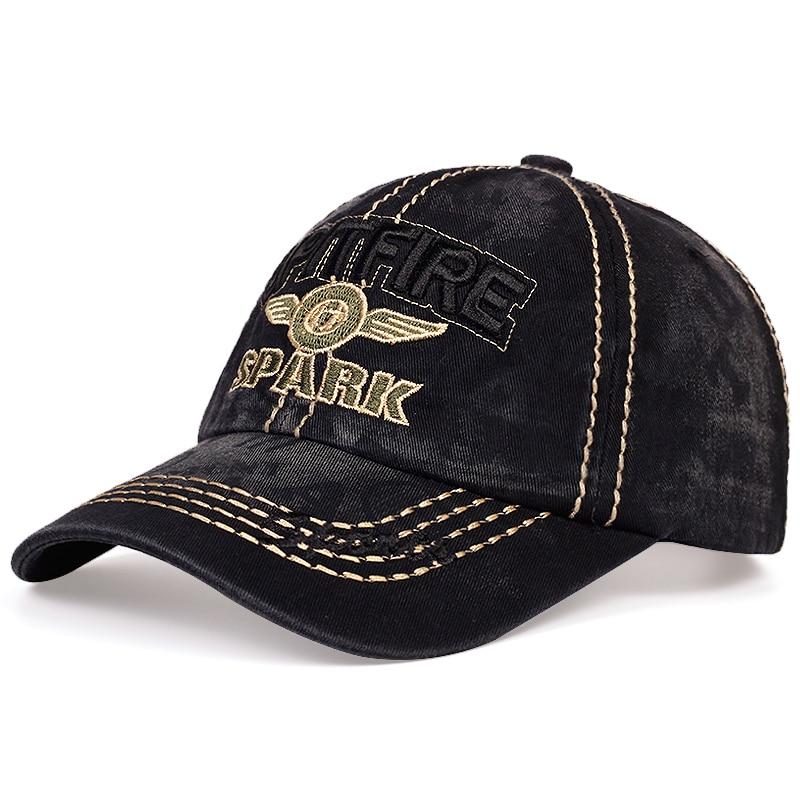 Boné Aviador Americano Vintage