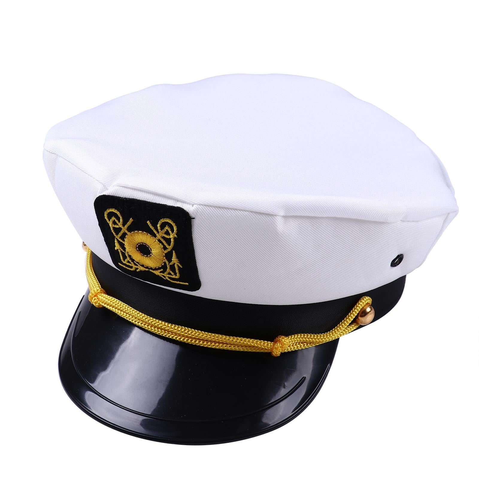 Boné De Aviação Vintage