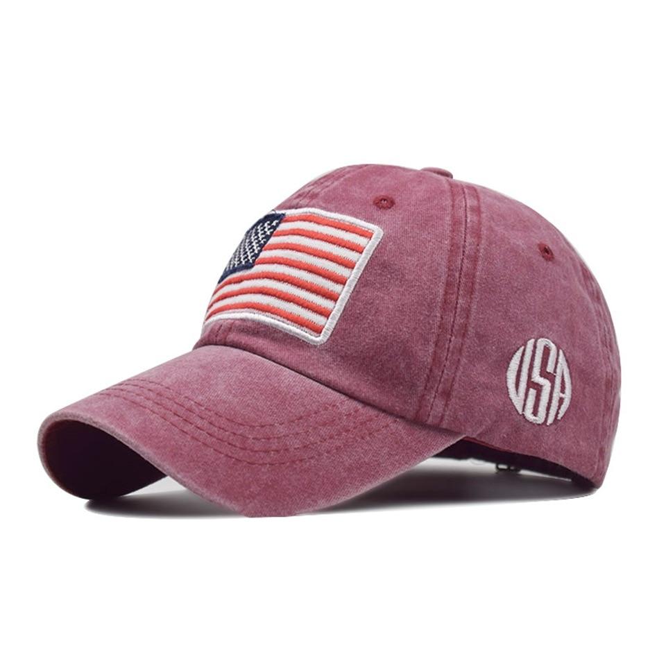 Boné De Beisebol Vintage