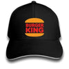 Boné Vintage Burger King
