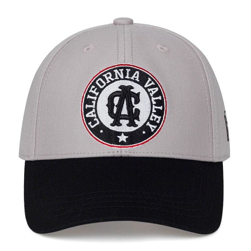 Boné Vintage Da Califórnia