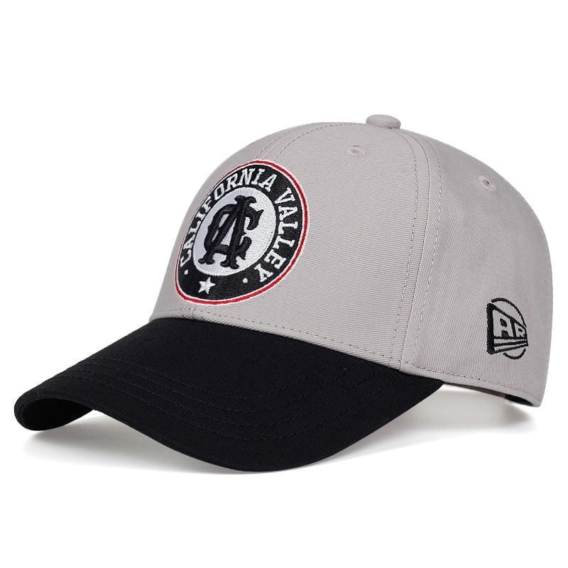 Boné Vintage Da Califórnia