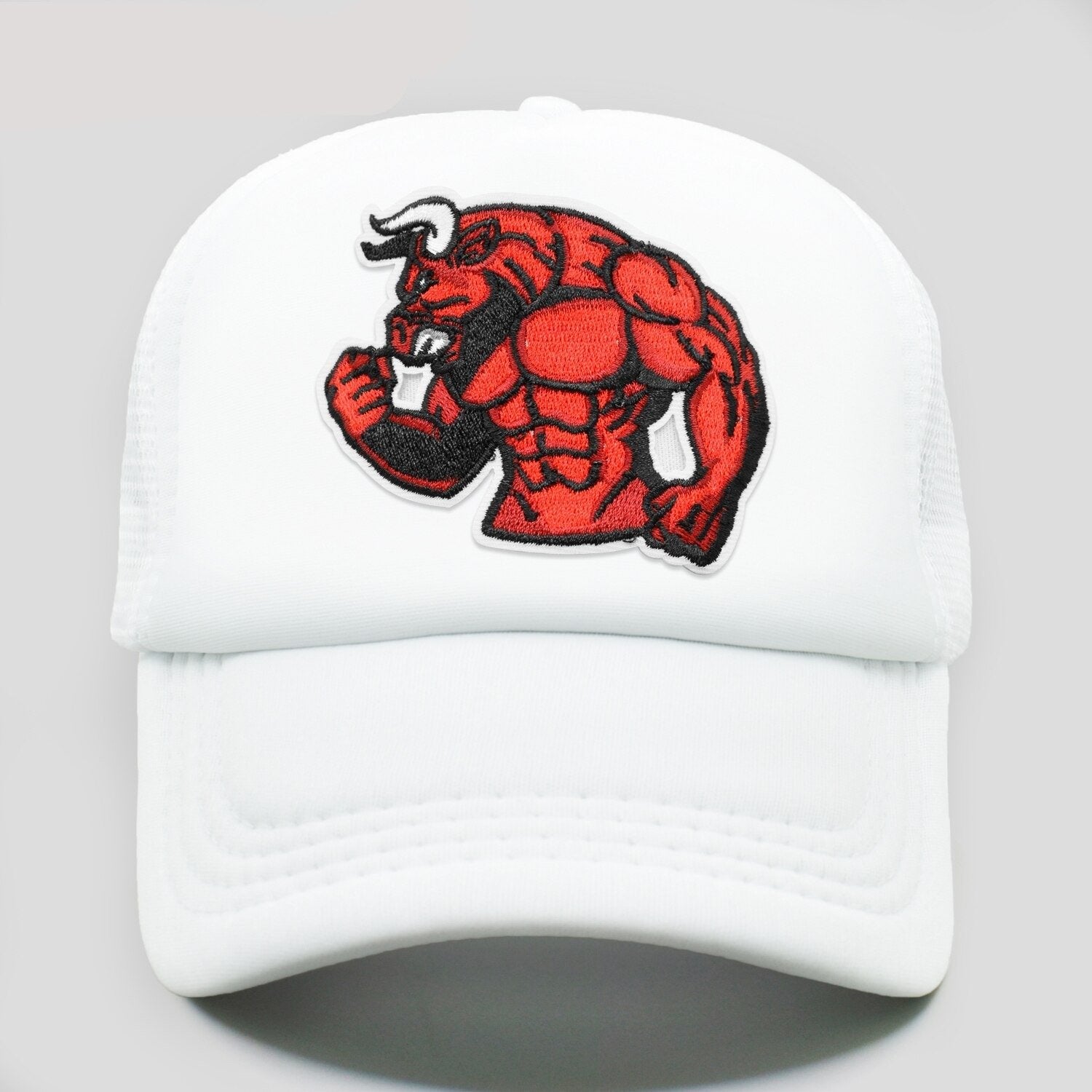 Boné Chicago Bulls Vintage