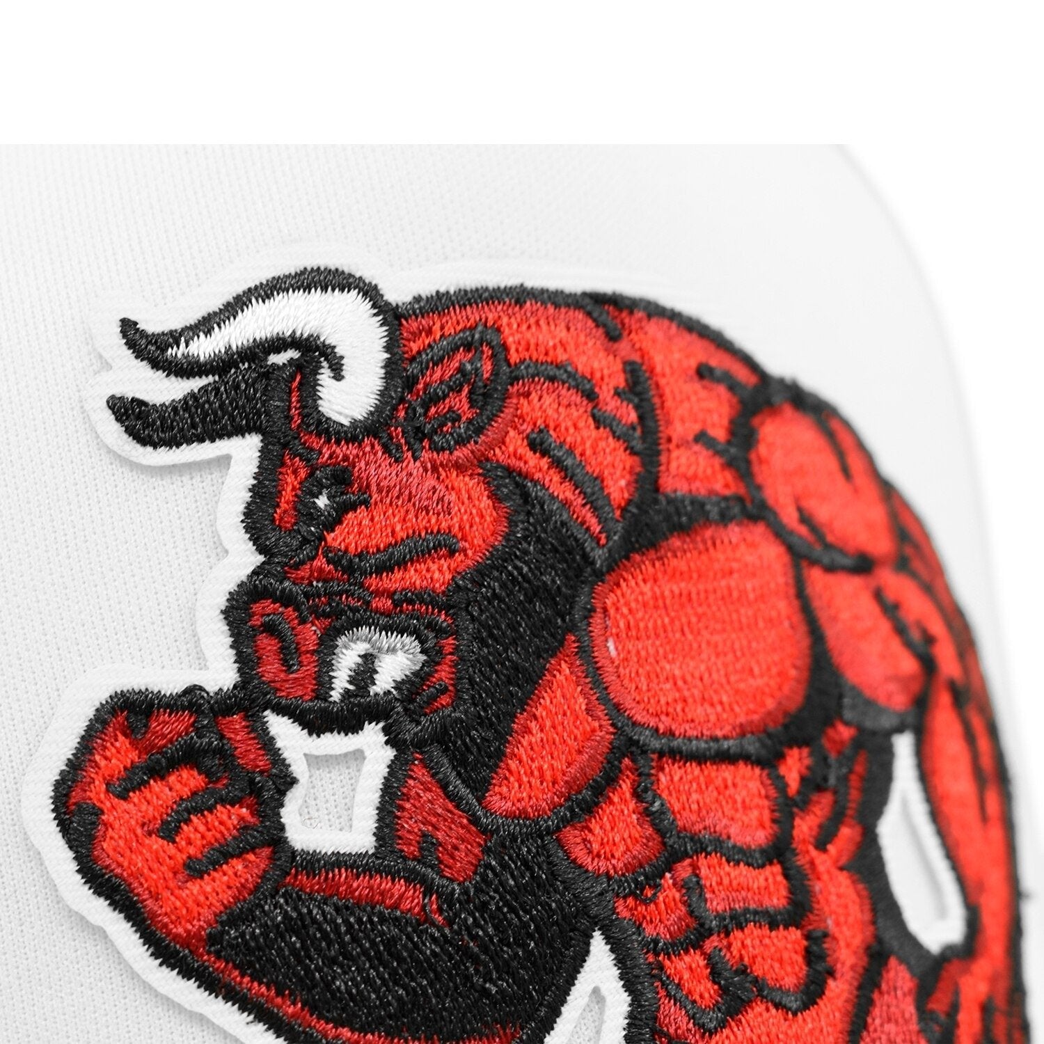 Boné Chicago Bulls Vintage