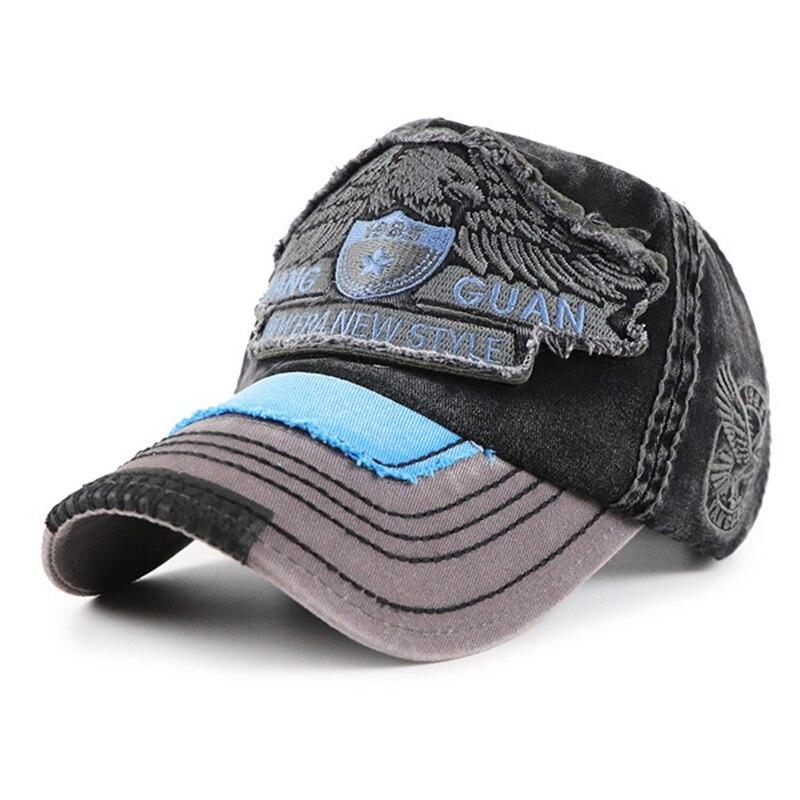 Boné Infantil Vintage