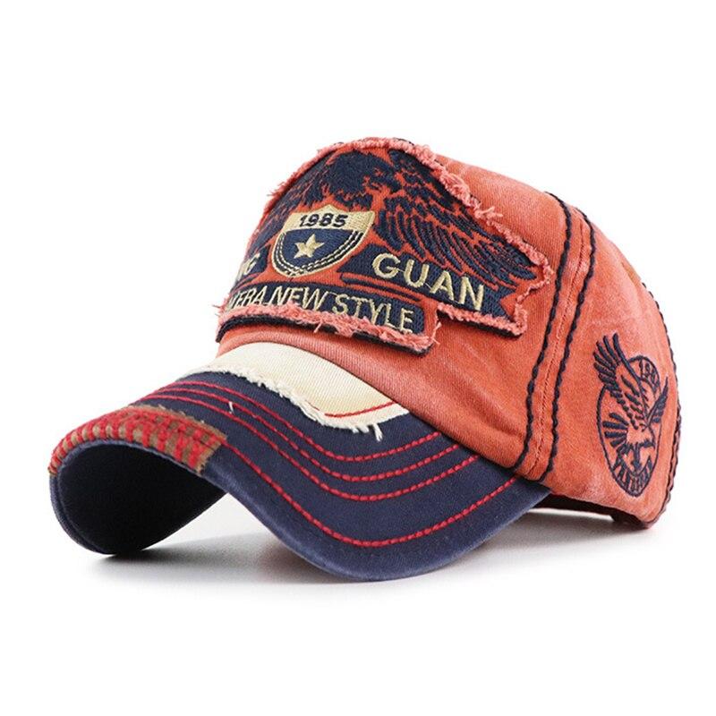 Boné Infantil Vintage