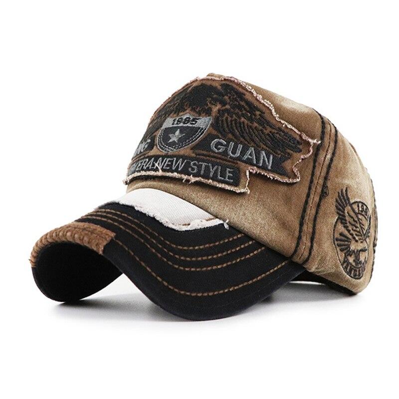 Boné Infantil Vintage