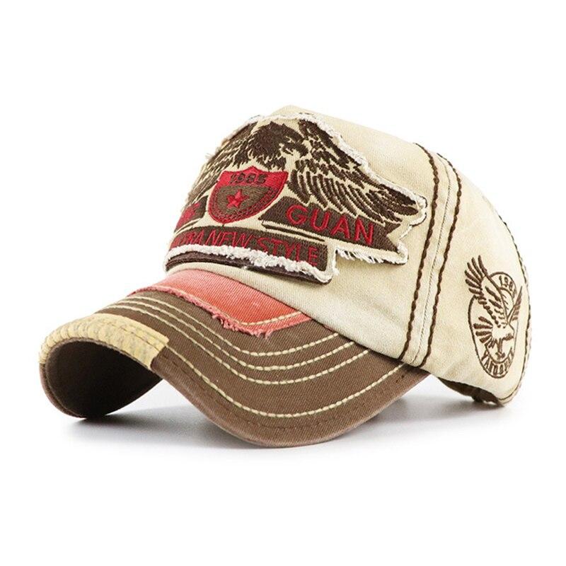 Boné Infantil Vintage