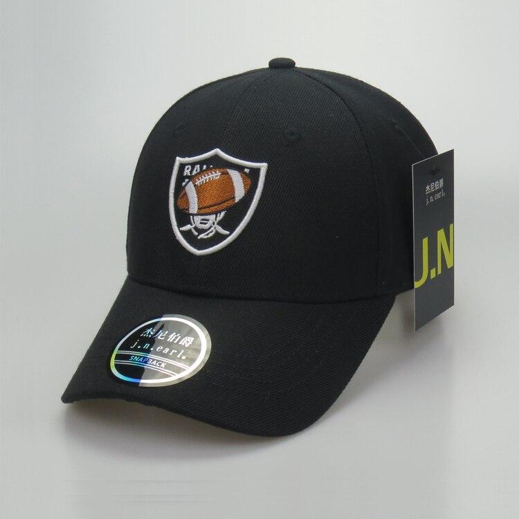 Boné De Futebol Americano Vintage