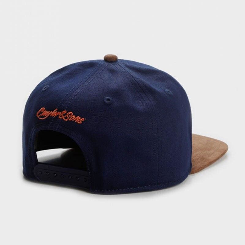 Boné Vintage Do Havaí