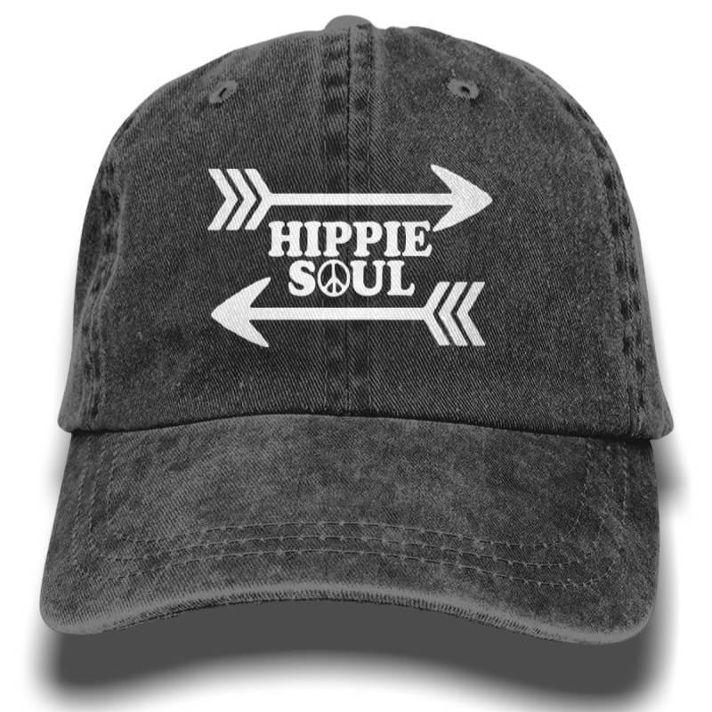 Boné Hippie Vintage