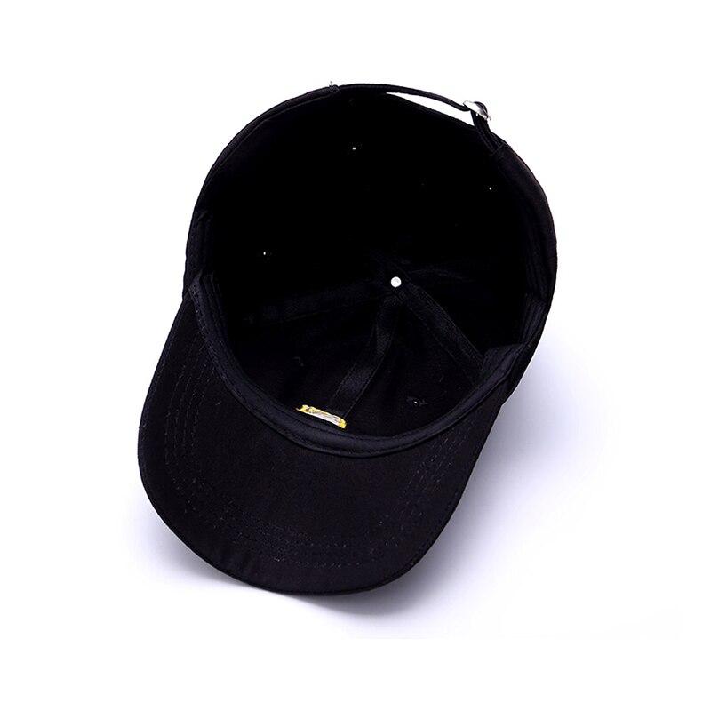 Boné Vintage Hipster