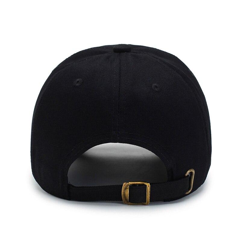 Boné Vintage Hipster