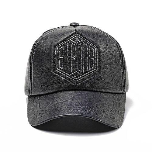 Boné Vintage Hipster Masculino