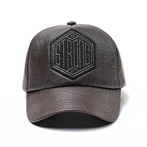 Boné Vintage Hipster Masculino