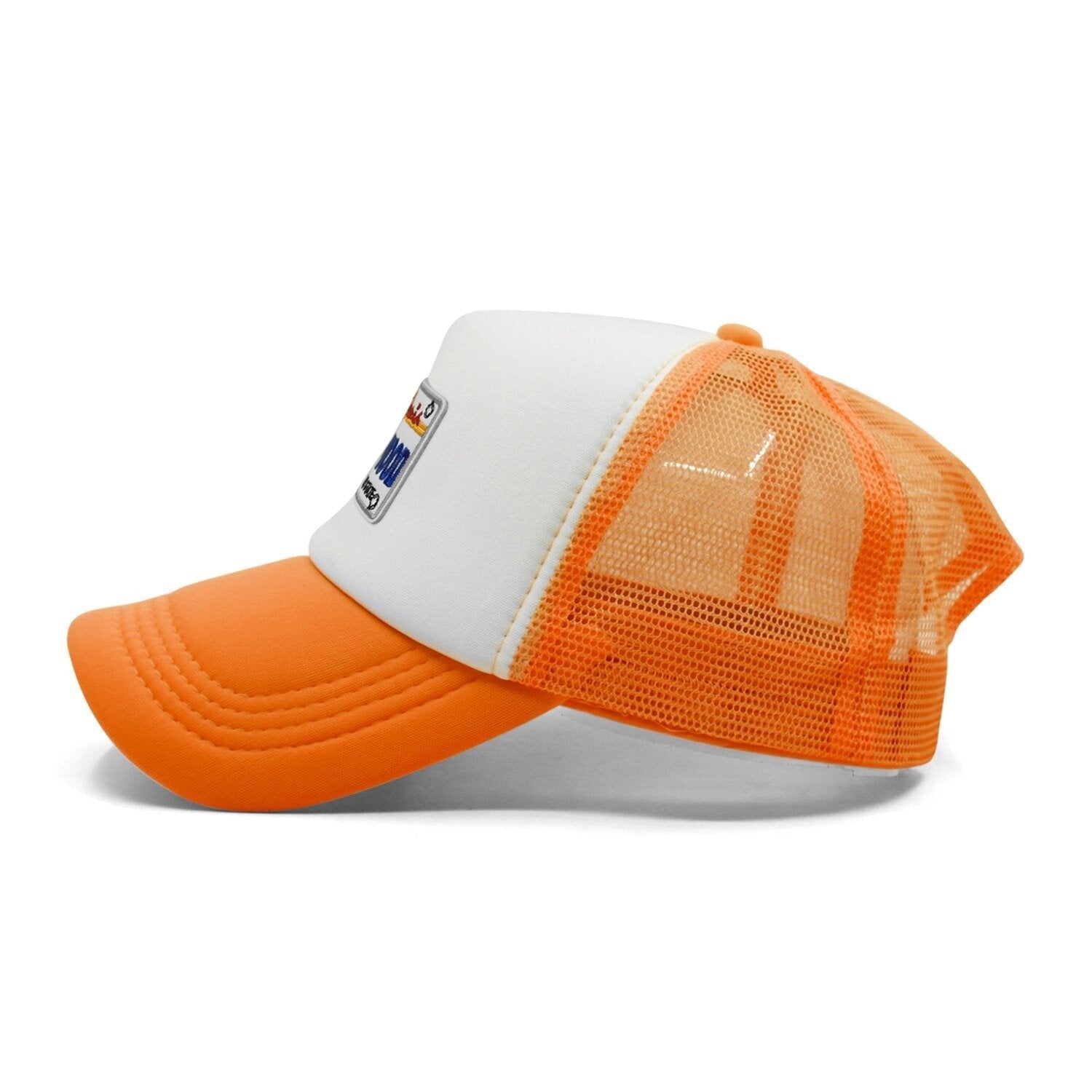 Boné Vintage De Hollywood