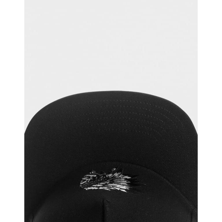 Boné Vintage Indiano