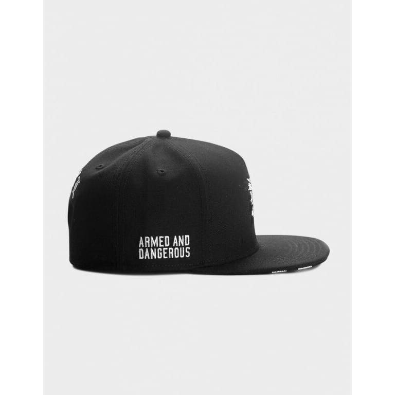 Boné Vintage Indiano