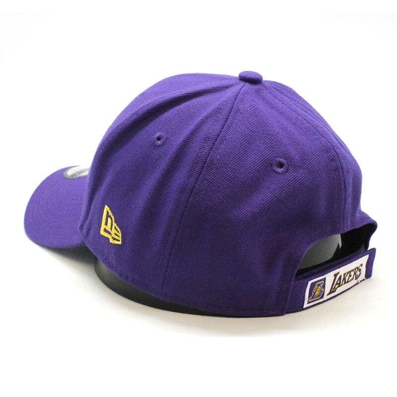 Boné Vintage Dos Lakers